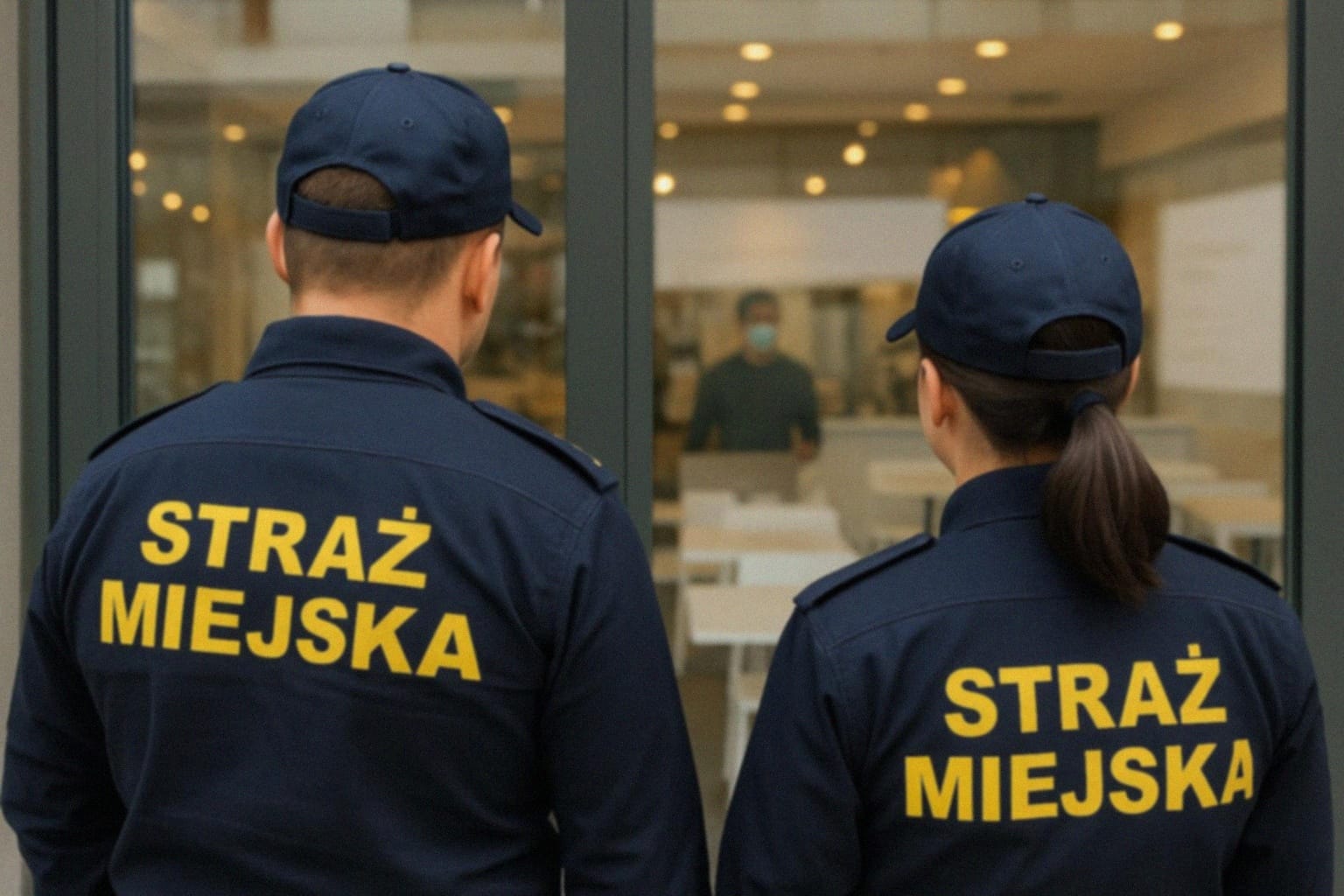 Akcja Straży Miejskiej w Bydgoszczy – Dystrybucja czujników tlenku węgla