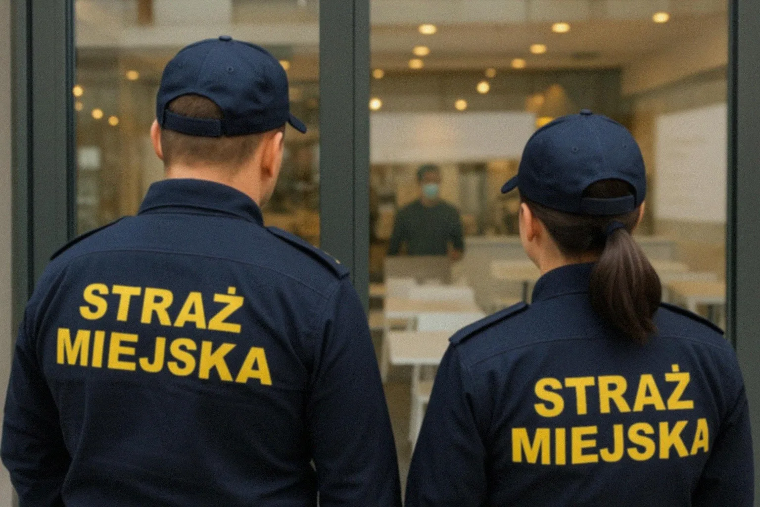 Akcja Straży Miejskiej w Bydgoszczy – Dystrybucja czujników tlenku węgla