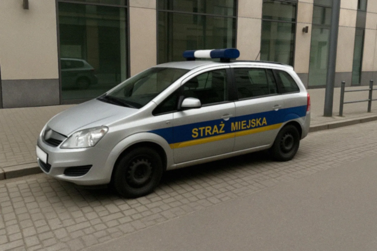 XVI Ogólnopolski Konkurs „Ratujemy Życie” z udziałem Straży Miejskiej w Bydgoszczy