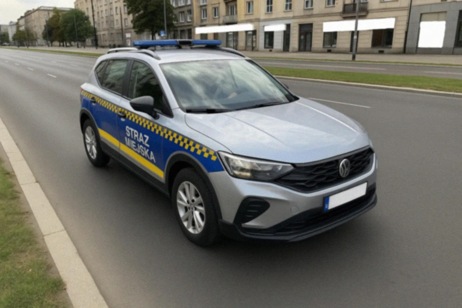 Kontrola paleniska na Szwederowie – mandaty i nieprawidłowości