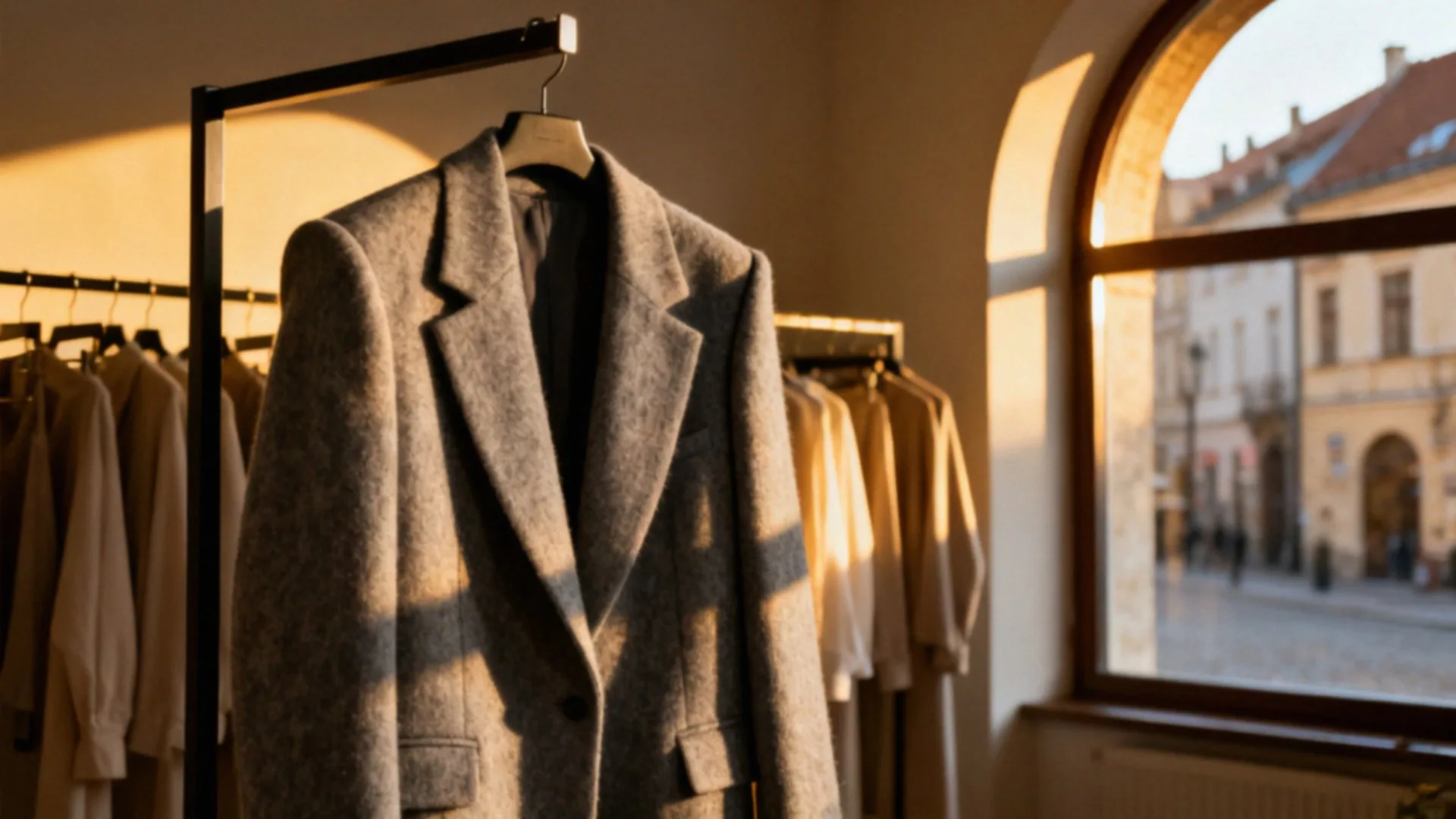 Style ubioru 2026 — trendy, kolory i garderoba na nowy rok