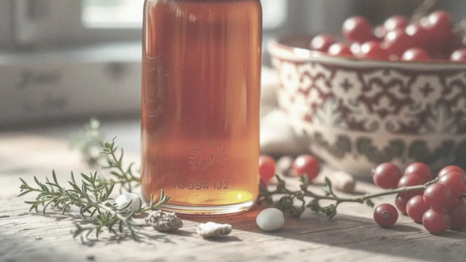 Syrop prawoślazowo-tymiankowy – na jaki kaszel i jak działa?