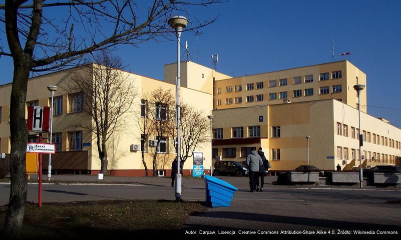 Szpital Uniwersytecki nr 2 im. Jana Biziela w Bydgoszczy