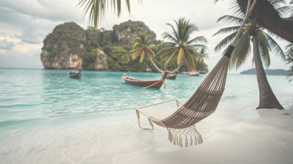 Tajlandia wakacje na własną rękę – jak zorganizować idealną podróż?