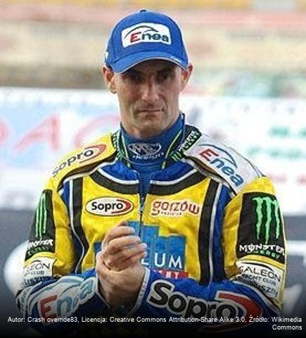 Tomasz Gollob