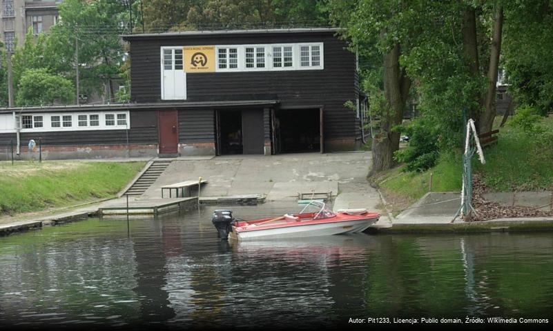 UKS Kopernik Bydgoszcz