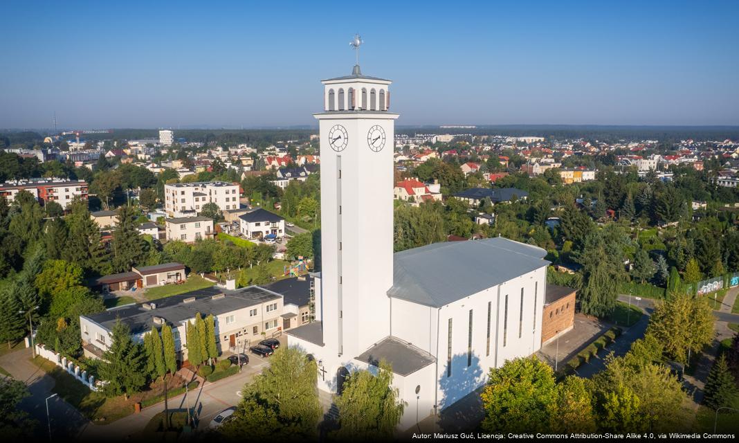 Bydgoszcz upamiętnia księdza Jerzego Popiełuszkę