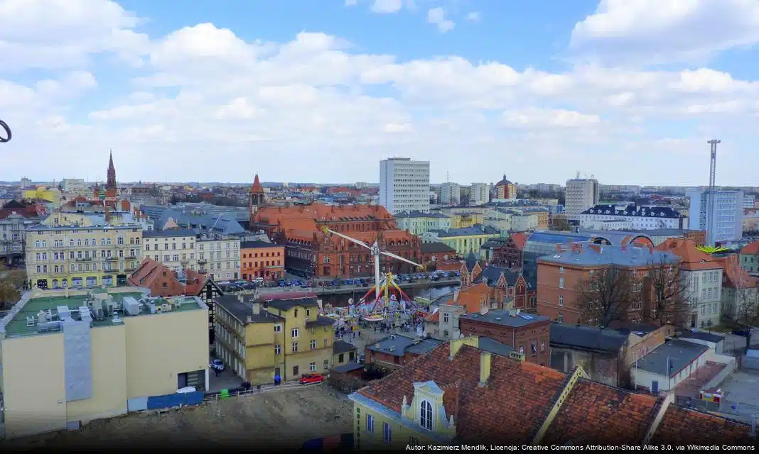 Premiera gry planszowej „Monopoly Bydgoszcz” zbliża się