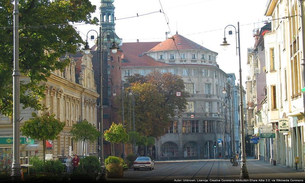 Zmiany w ruchu podczas naprawy mostu Bernardyńskiego