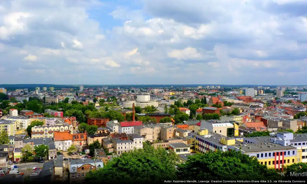 Wieczór Reporterów TVN24 w Bydgoszczy