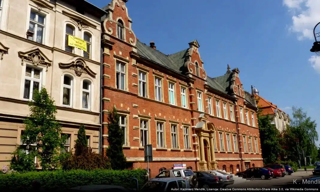 Mobilne Punkty Selektywnej Zbiórki Odpadów Komunalnych rozpoczynają pilotaż w Bydgoszczy