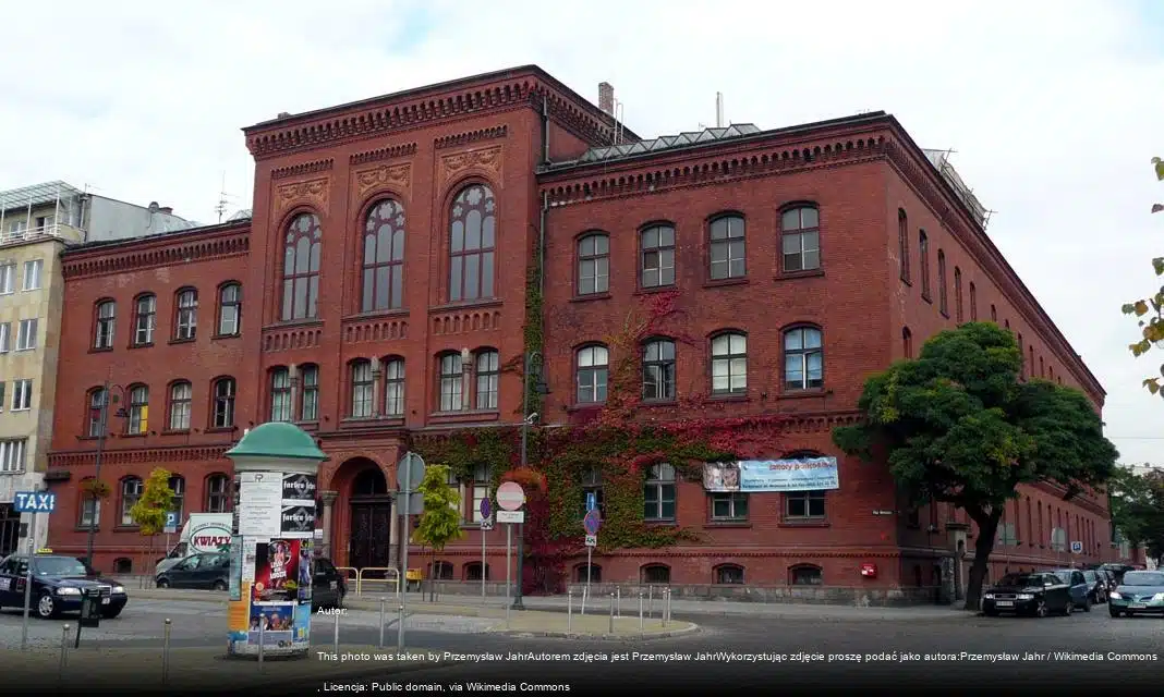 Innowacje technologiczne w Bydgoskim Parku Przemysłowo-Technologicznym