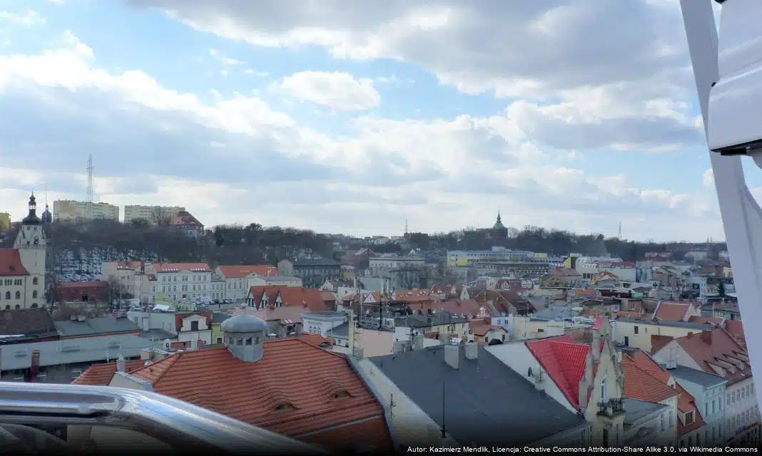 Świętowanie 680. Urodzin Bydgoszczy: Darmowe Koncerty w Akademii Muzycznej