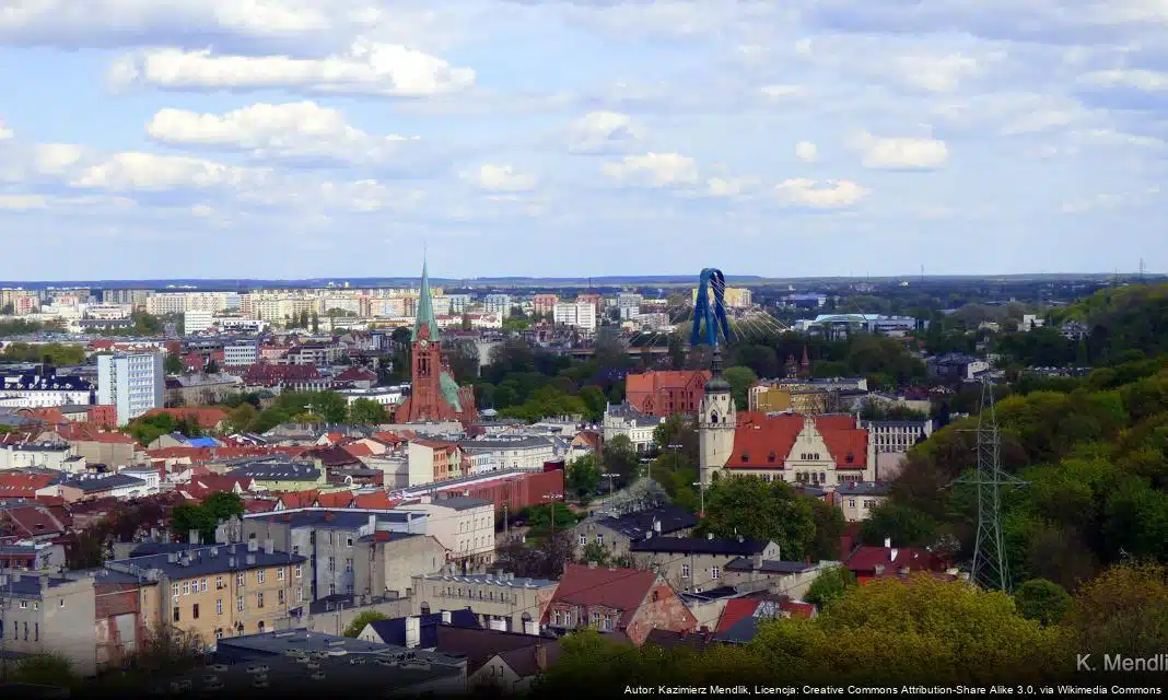 Rada Gospodarcza promuje współpracę między biznesem a edukacją w Bydgoszczy