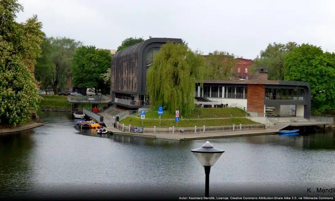 Bydgoszcz świętuje 680. urodziny – weekend pełen atrakcji