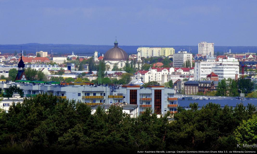 Bydgoszcz świętuje Dzień Pracownika Socjalnego