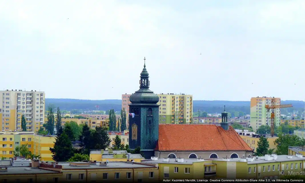 Bydgoski Bieg Urodzinowy 2026 – Rekordowa liczba uczestników