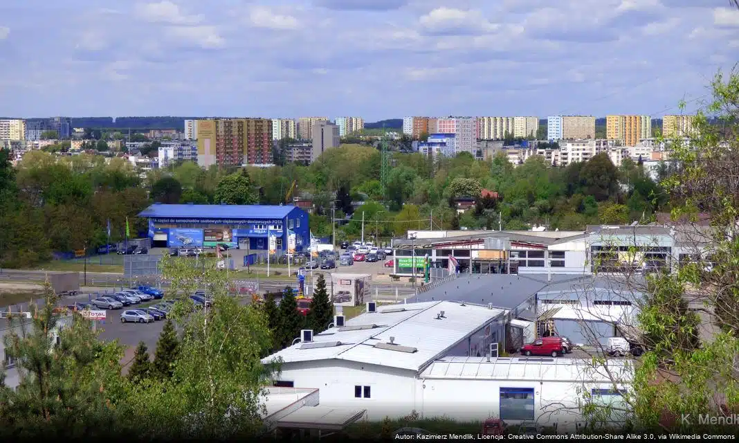 Urodzinowe życzenia dla Bydgoszczy od ukraińskiego miasta partnerskiego Krzemieńczuk