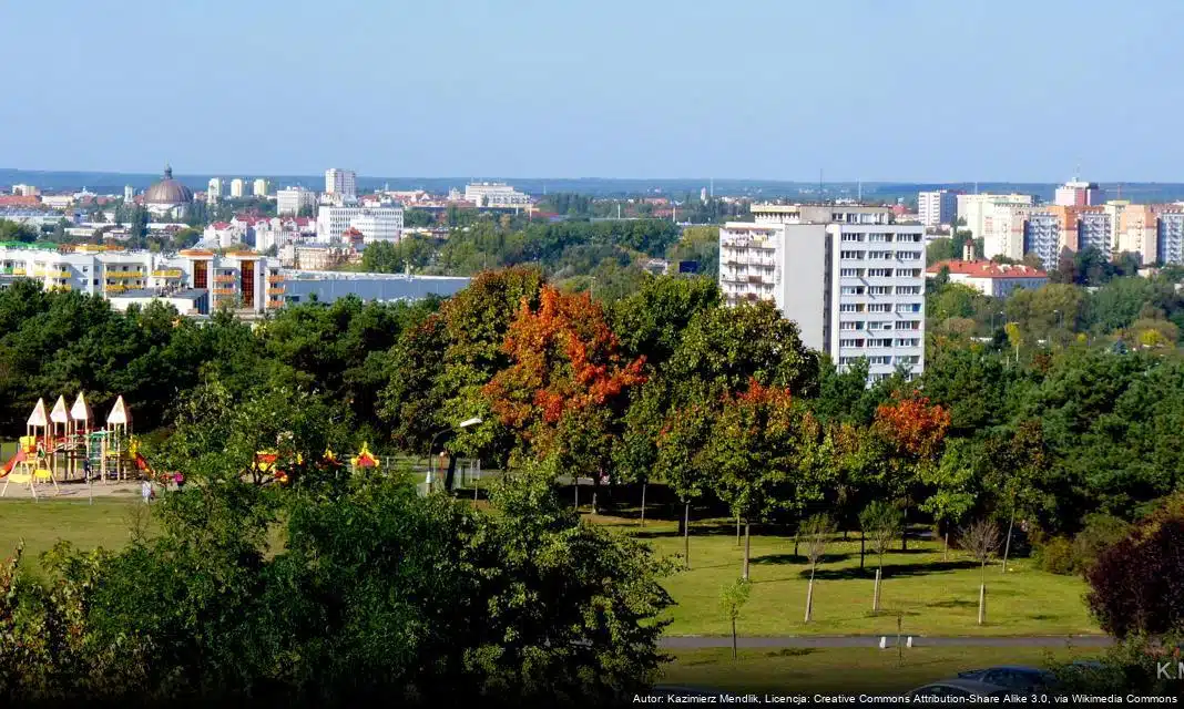 Obchody 680. rocznicy powstania Bydgoszczy