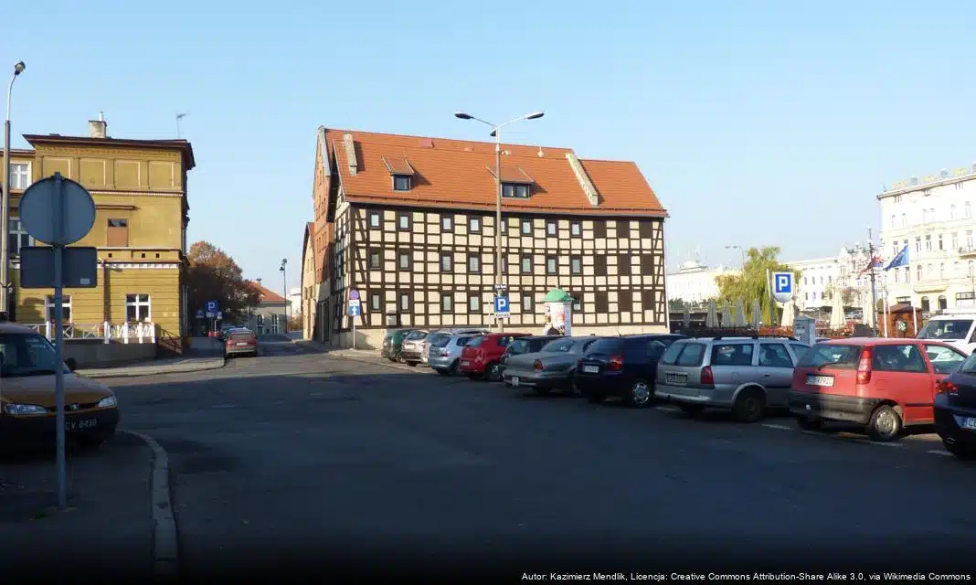 Warsztaty pisarskie z Mikołajem Grynbergiem w Bydgoszczy – zapisy są otwarte