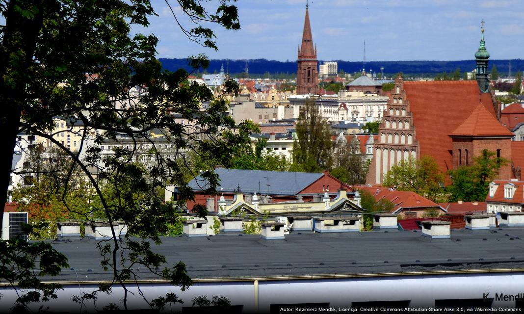 Trwa Bydgoszcz Jazz Festival z jubileuszowymi obchodziami