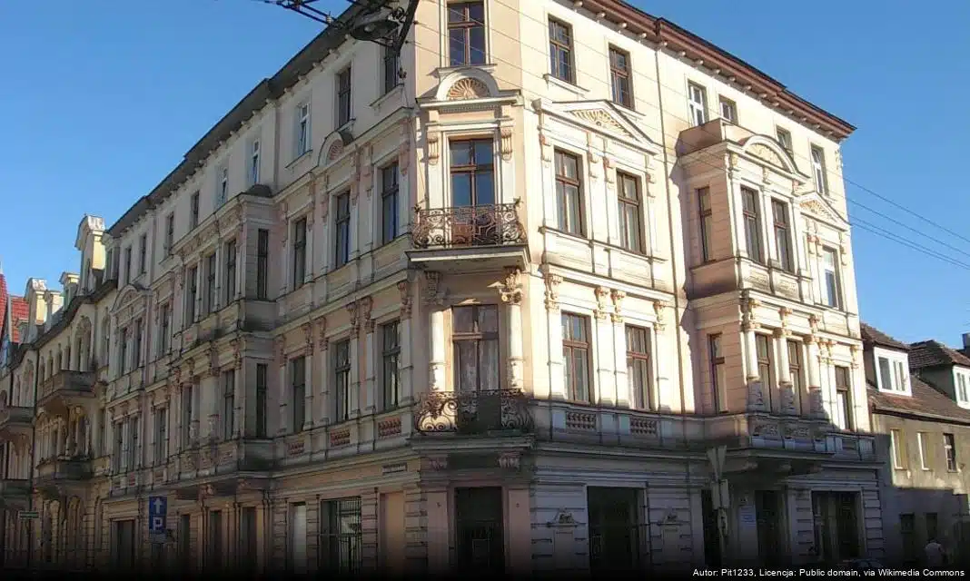 Rozpoczynają się remonty chodników w Bydgoszczy