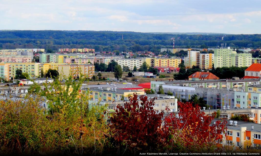 Remont kamienicy przy ul. Toruńskiej 86 zakończony