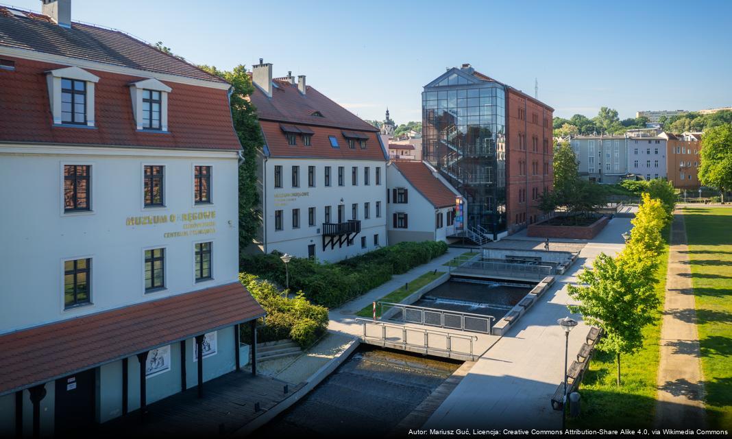 Jarmark Świąteczny oraz inne atrakcje w Bydgoszczy