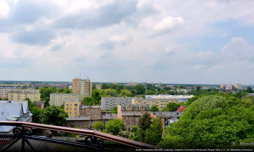 Nowe Bilety na Weekendowe Podróże w Bydgoszczy