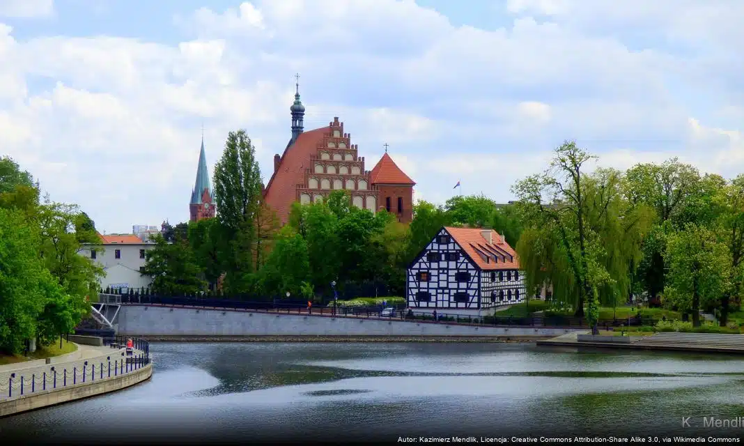 Milionowy gość w Młynach Rothera – ważny jubileusz dla bydgoskiego kompleksu