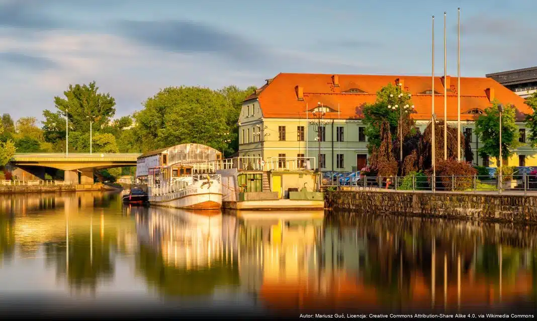 Rozpoczynają się zapisy na Terenową Masakrę w Bydgoszczy