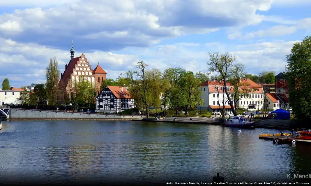 Karnawał dźwięków: styczniowe koncerty Akademii Muzycznej w Bydgoszczy