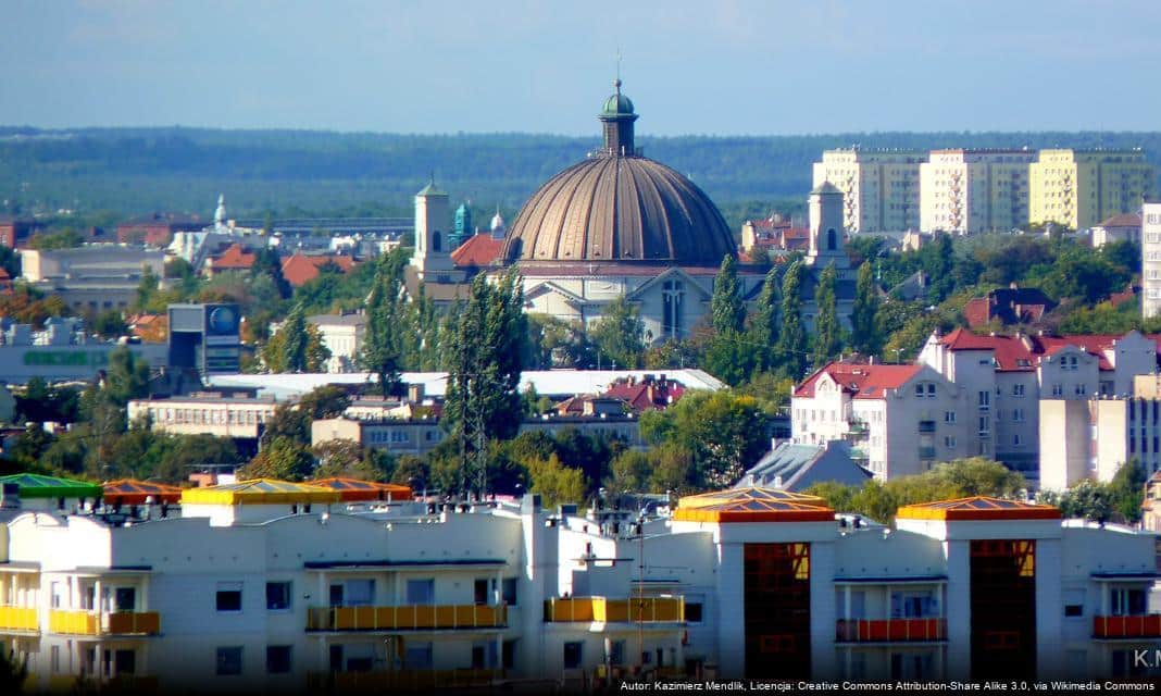 Kampania na rzecz czystości miasta Bydgoszcz – jak możemy wspomóc?