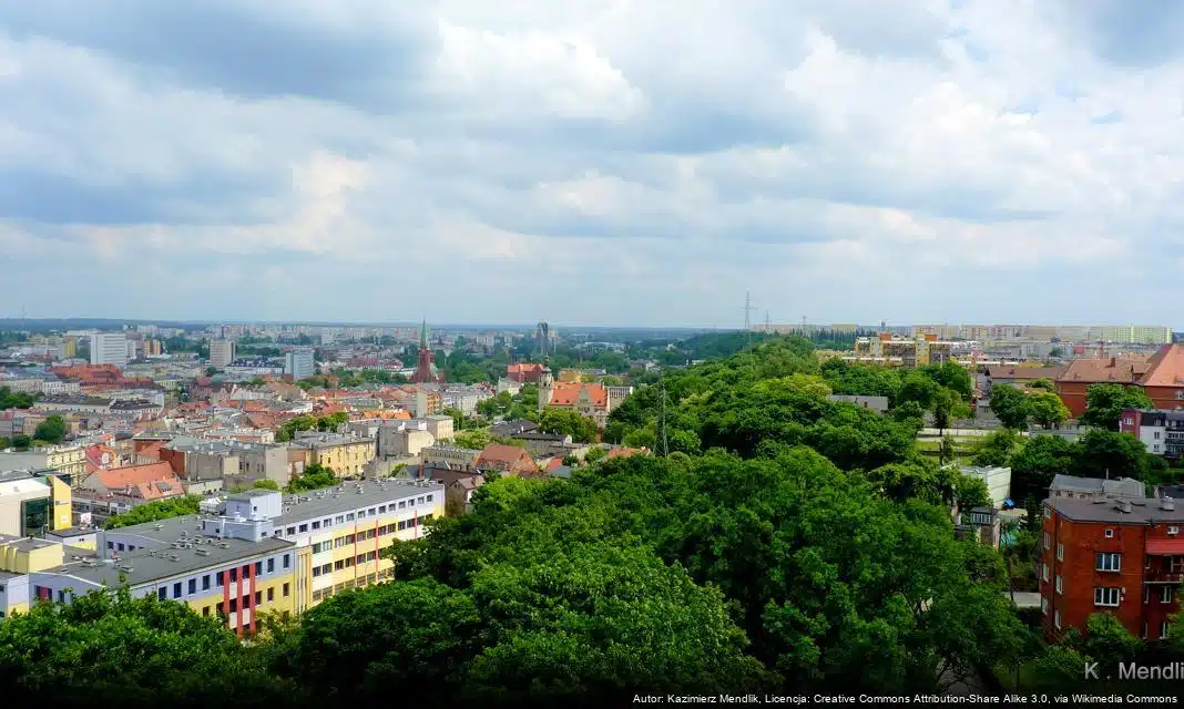 Nowe Rady Osiedli w Bydgoszczy Gotowe do Pracy