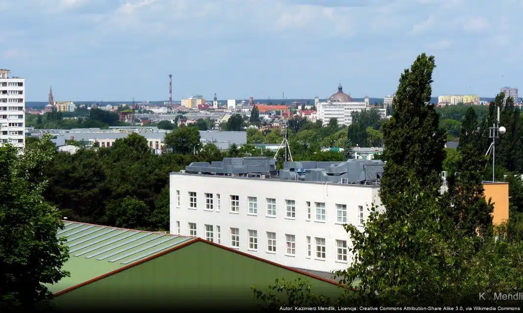 Bydgoskie Granty Ekologiczne 2026 – Rozstrzygnięcie konkursu