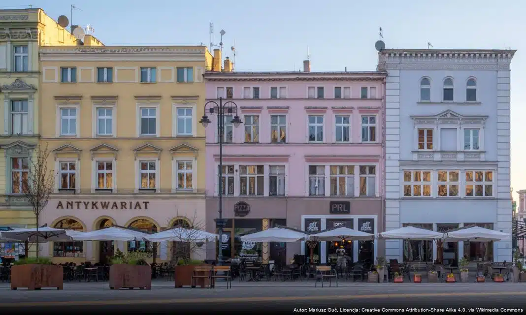 Ogród Botaniczny w Myślęcinku zaprasza na drzwi otwarte