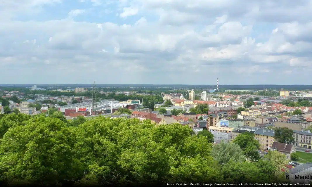 Wsparcie dla bydgoskich klubów sportowych w 2026 roku