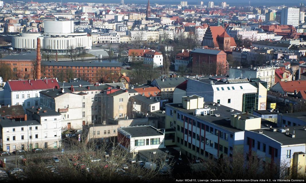 Bydgoszcz uhonorowała wolontariuszy: Gala Wolontariusza Roku 2024