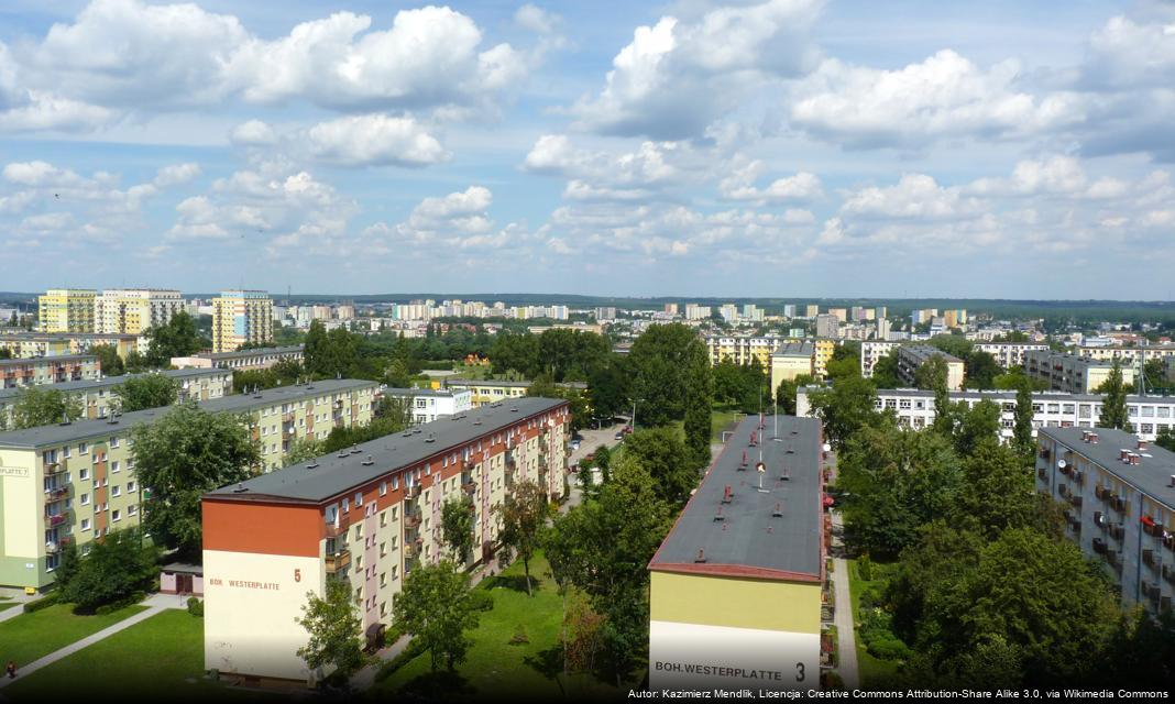 Świąteczna przygoda w Lumina Park w Bydgoszczy