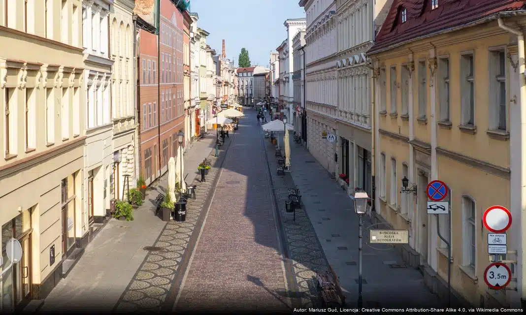 Bohaterowie uratowali życie dziewczynek na Kanale Bydgoskim