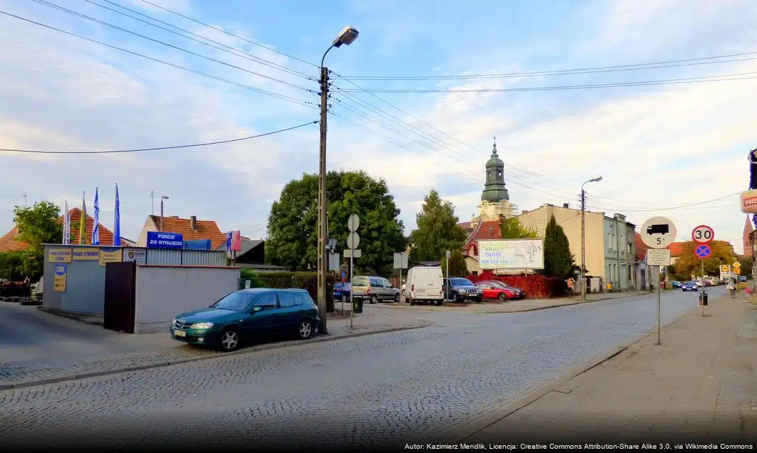 Postępują prace nad nową halą lekkoatletyczną w Bydgoszczy