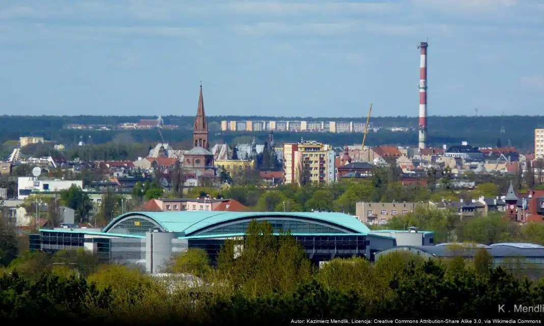 Millennium Docs Against Gravity: Bydgoski Aneks 2026 na horyzoncie