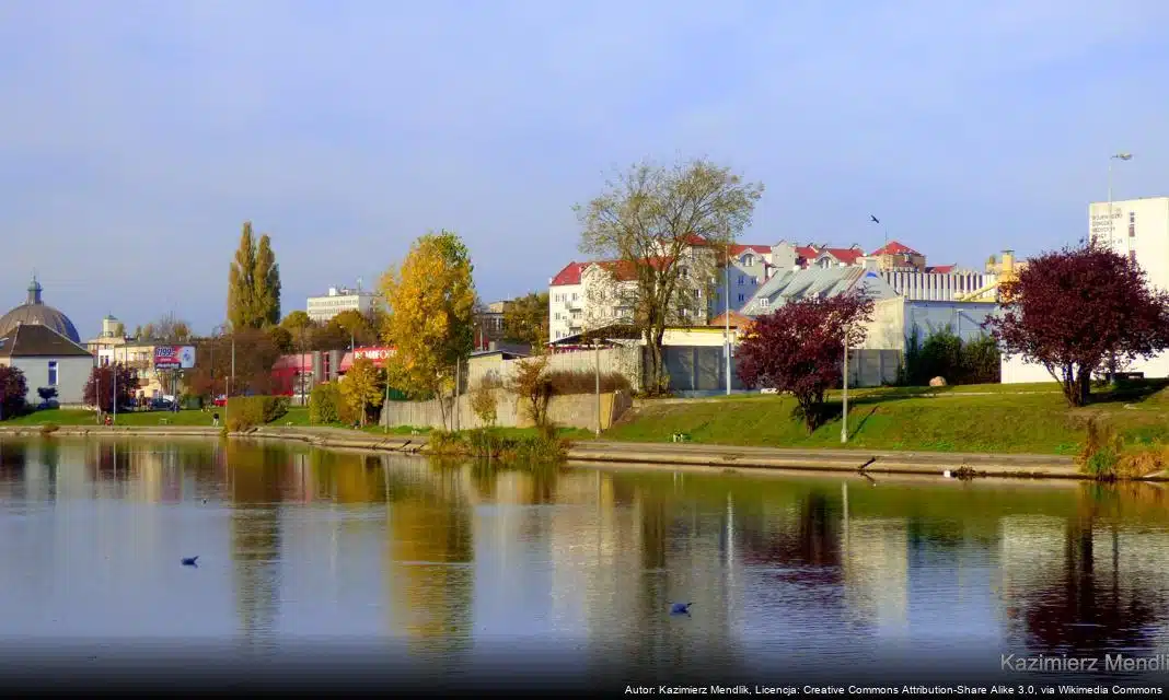 Rozpoczęcie prac nad Muzeum Historii Bydgoszczy w Spichrzach nad Brdą