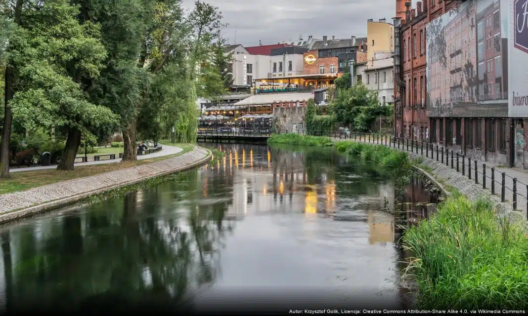 Nabór do programów mikrograntowych dla młodzieży i NGO w Bydgoszczy