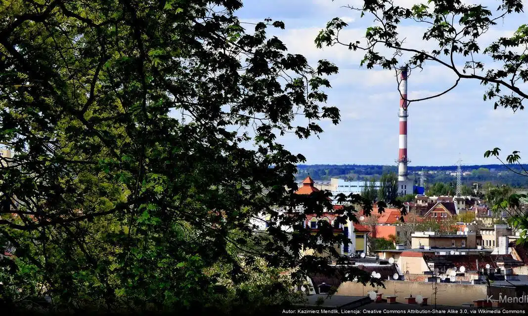 Bydgoszcz uczciła pamięć ofiar II wojny światowej