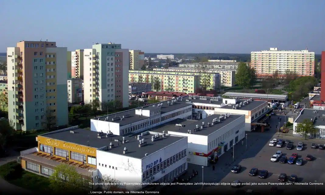 Nowa przestrzeń kulturalna „Współczesna” na ul. Gdańskiej 5 w Bydgoszczy
