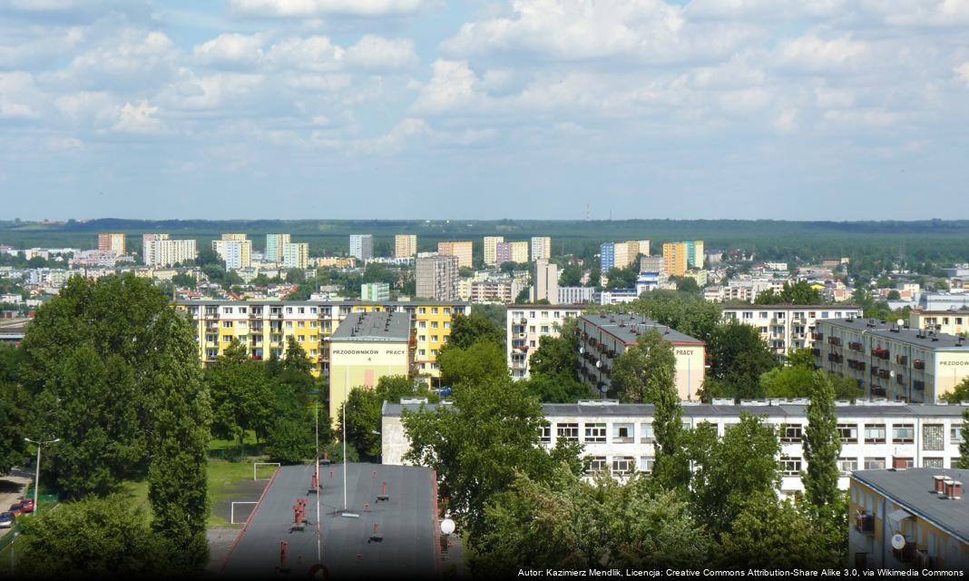 Nowa mini tężnia na Szwederowie gotowa do użytku wiosną 2024