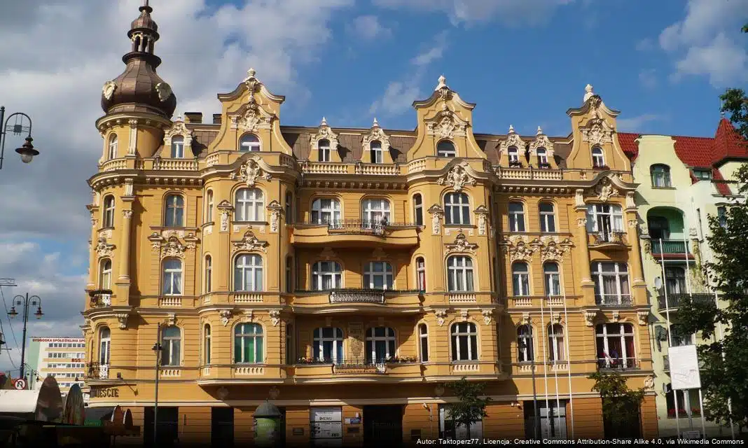 Bydgoszcz wita Europejską Noc Muzeów 2026