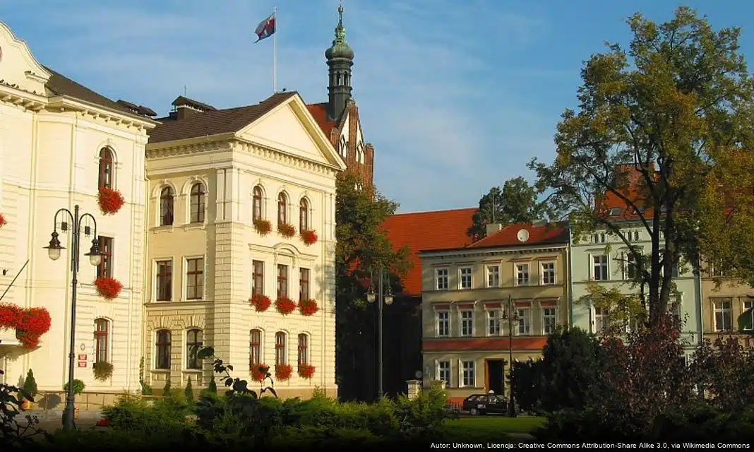 Remont ul. Poznańskiej i Wyzwolenia w Bydgoszczy: Inwestycja warte 30 mln zł