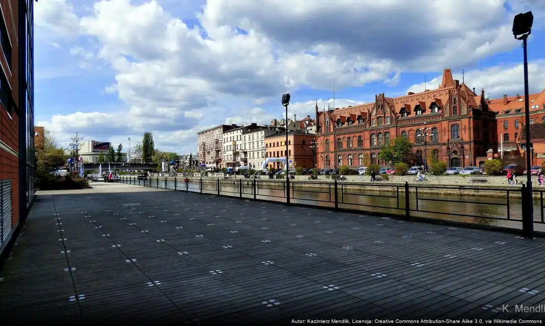 106 lat tradycji sportowej Polonii Bydgoszcz